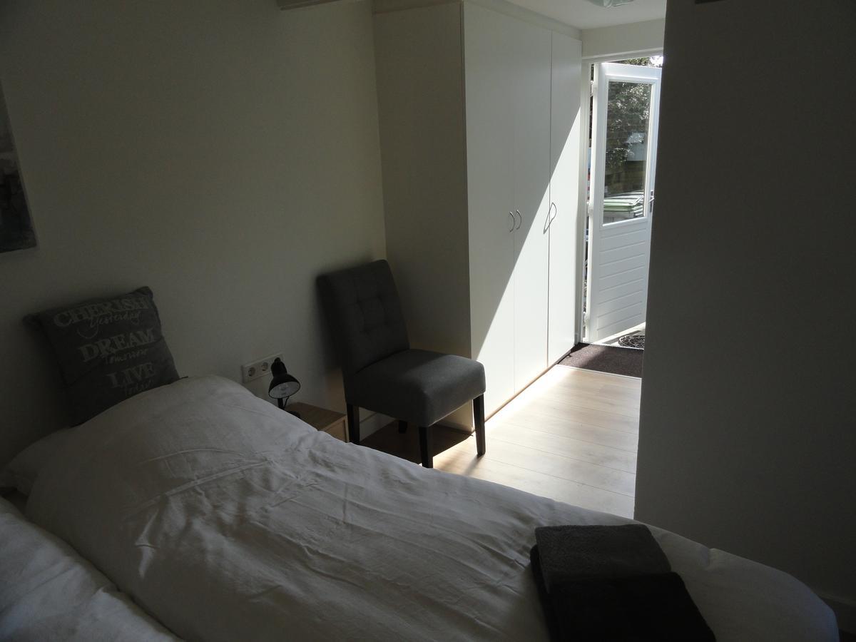 Apartment Lotte Domburg Exterior foto